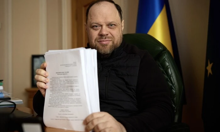 Нова редакція Цивільного кодексу: 832 сторінки та 247 експертів