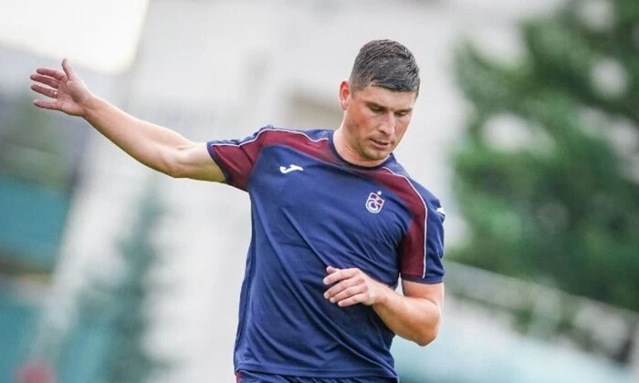 Ukrainian footballers in new clubs