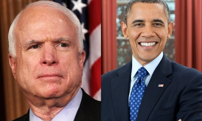 Україна - жертва політики США