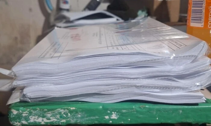 Министерство обороны ищет решение бумажной волокиты