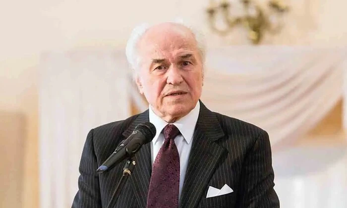 Помер автор мелодії з кіноепопеї