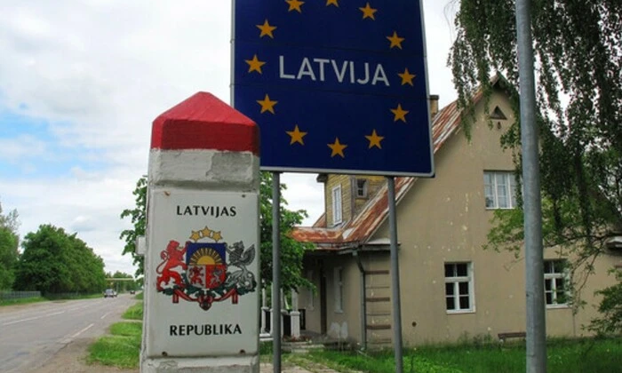 Latvia is deporting Russians