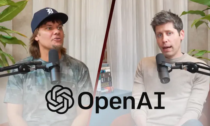 Глава OpenAI попереджає про можливі наслідки