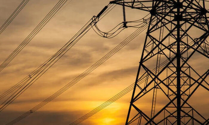 Изюм и район остались без света