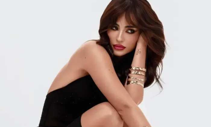 Невідомі чоловіки налякали Анну Трінчер