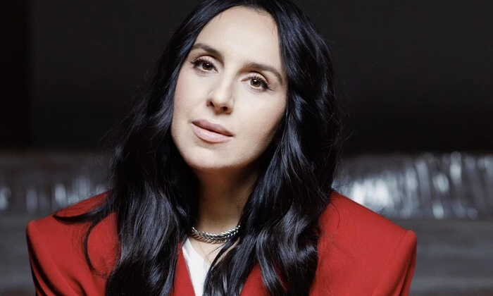 Джамала - музыкальный продюсер Нацотбора Евровидения-2026