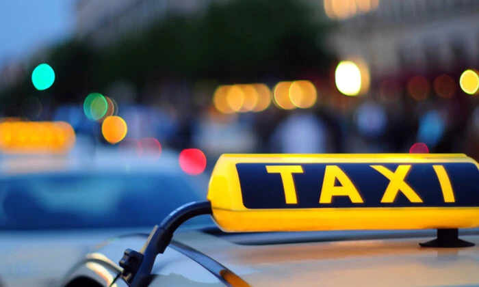 Ціни на таксі у Одесі зашкалюють