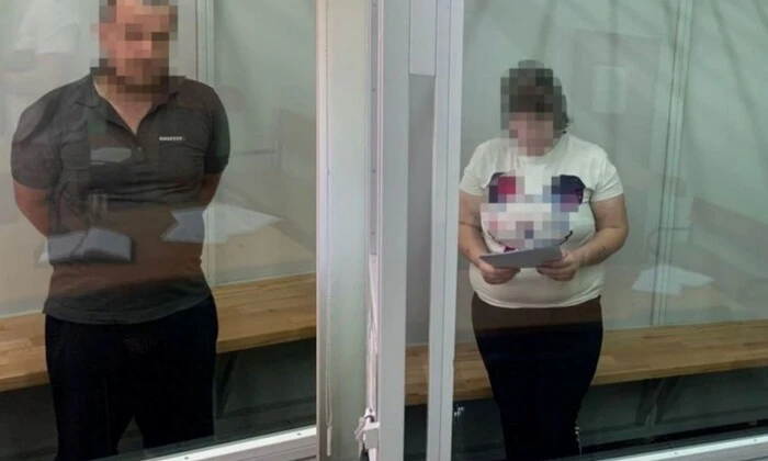 Мати побила сина за печиво