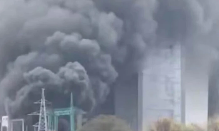 Гірники врятовані з-під землі