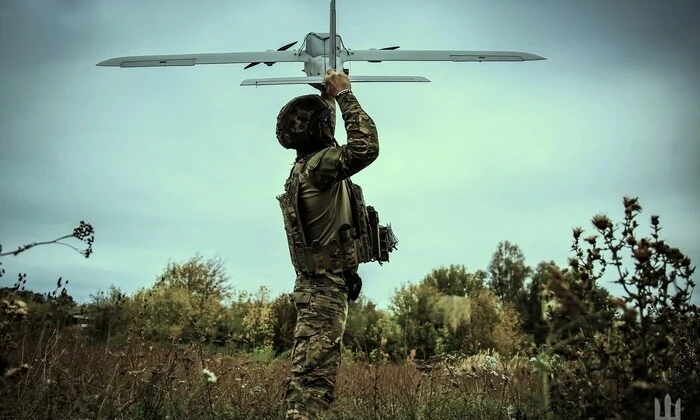 Лінія фронту на 20 жовтня 2025 року