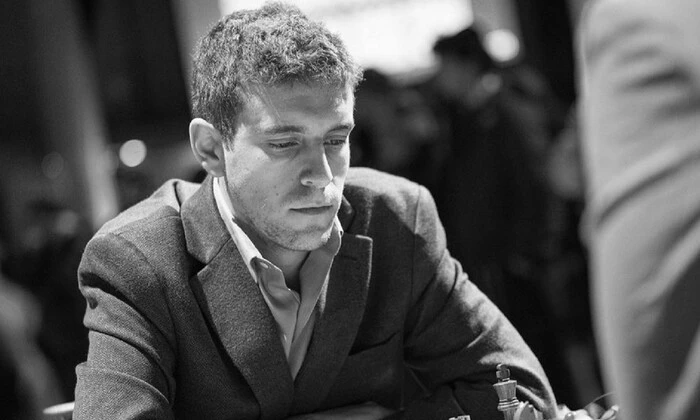 ФИДЕ рассмотрит слова россиянина Крамника