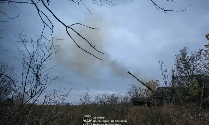Силовики зробили заяву щодо Мирнограду