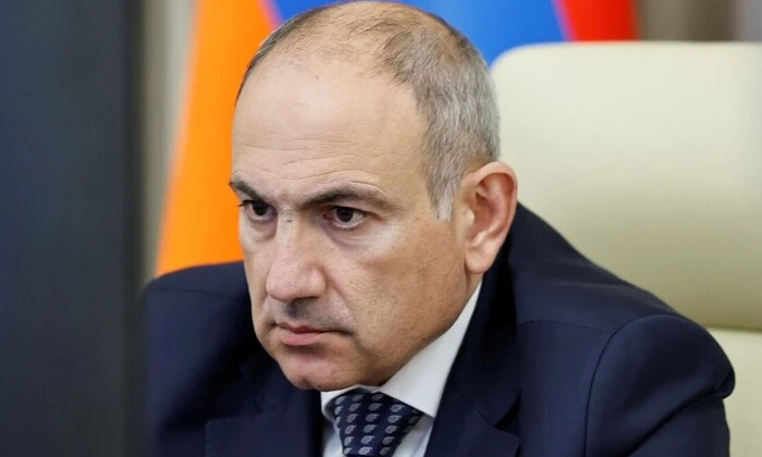 Пашинян вважає європейську інтеграцію теоретичною
