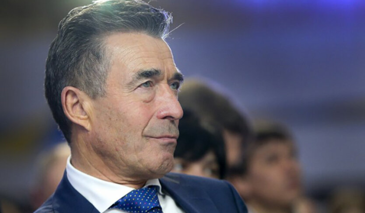 NATO Secretary General proposes peace in Ukraine