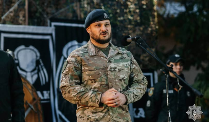 Берети, медалі та вшанування пам'яті бійців