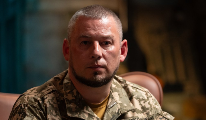 Pavlo Palisa Rejects Ukraine’s US Ambassador Role, Requests Frontline Return as Zelensky Seeks Successor