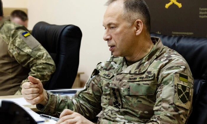 Military reform in the Armed Forces: relocation and losses of the Russian Federation