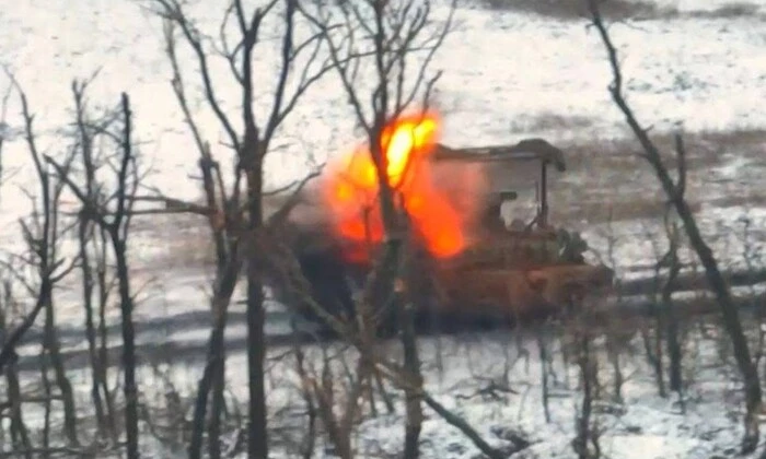 Потери врага во время военных действий