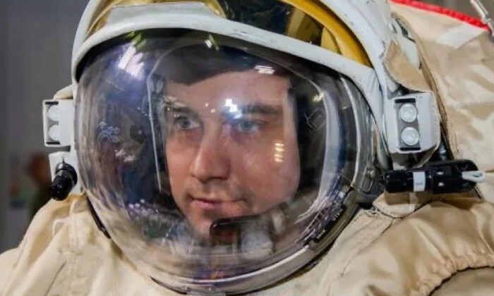 Український пілот-зрадник відправлений Росією у космос