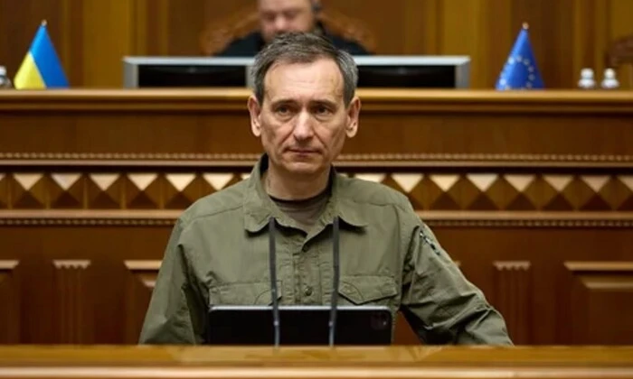 Пояснення Веніславського щодо демобілізації після припинення воєнного стану