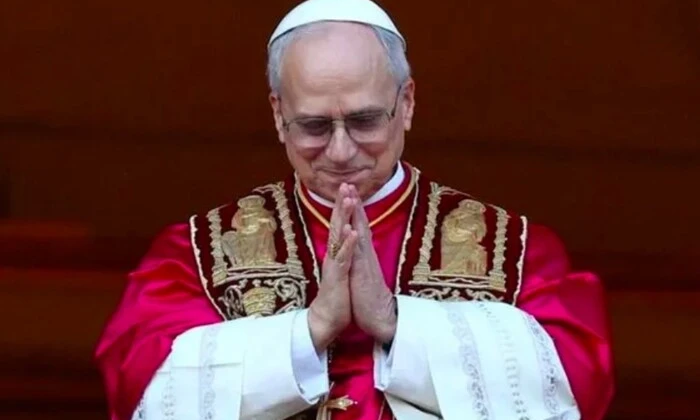 Інтронізація Папи Римського: де дивитись