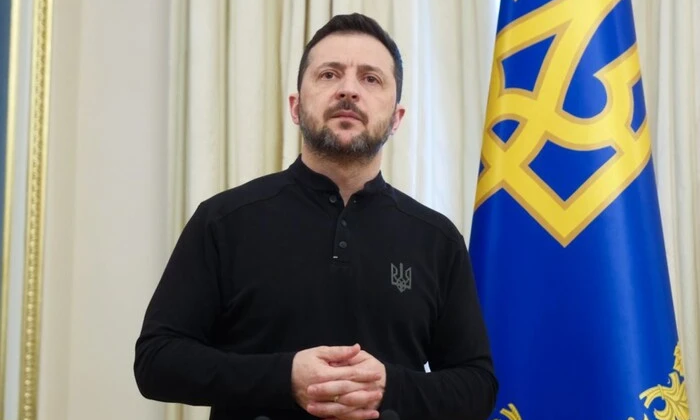 Зеленський викликав Драпатого та Сирського