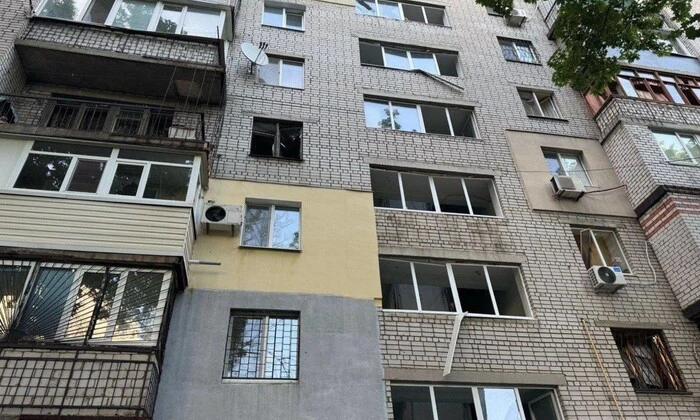 Постраждалі та руйнування в Дніпрі