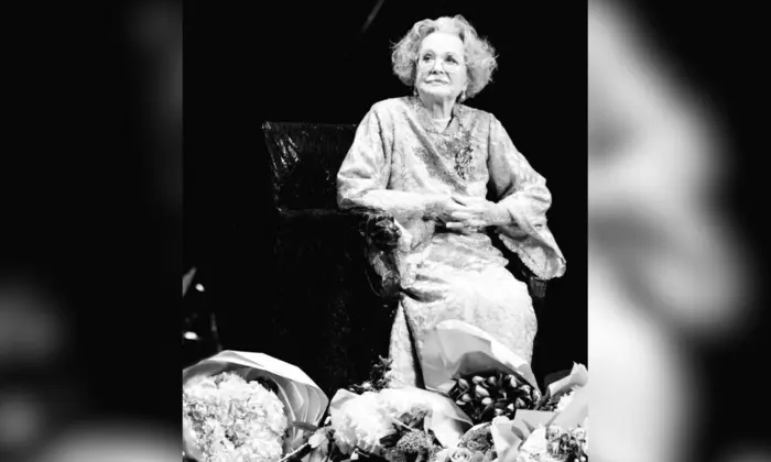 Талізіна - акторка та українофобка