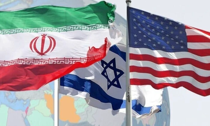 Iran declares war on Israel