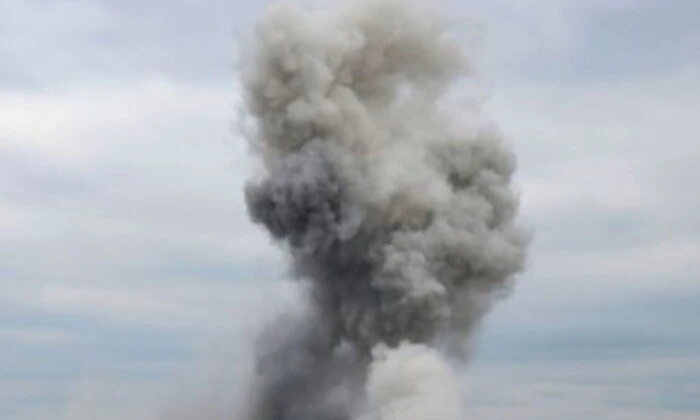 Росія обстріляла будинки в Харкові