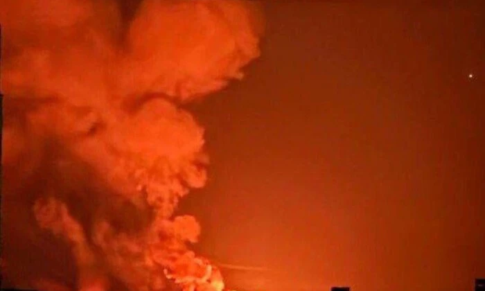 Російські терористи атакують Харків