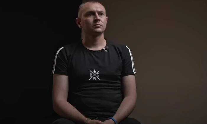 Боєць ЗСУ розповів про знущання в полоні