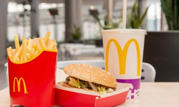 Ілюстрація до новини про хакера в McDonald's