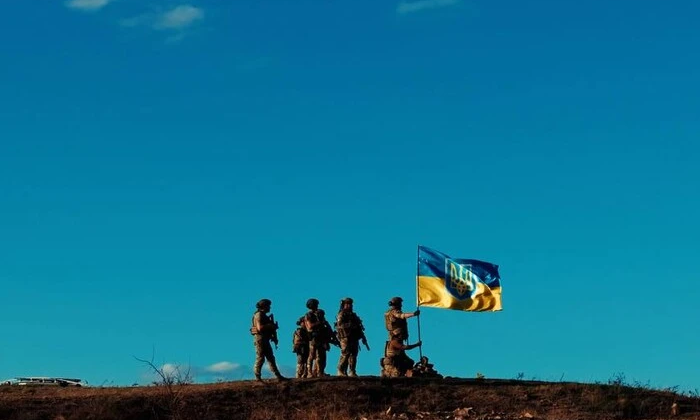 Небезпека після припинення бойових дій