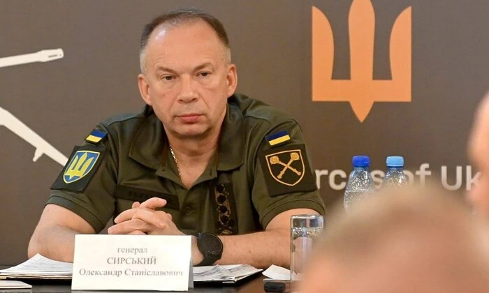 Система протидії російським дронам українською