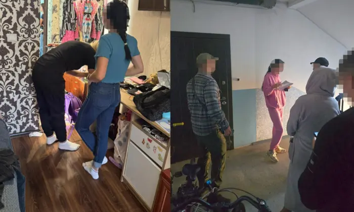 Трем женщинам третье подозрение в Виннице