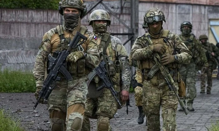 Ворог наближається до Краматорська: ISW деталі