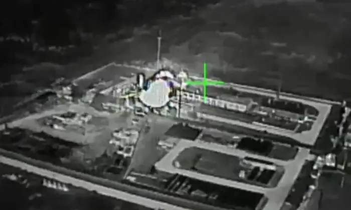 Три газорозподільчі станції на Луганщині