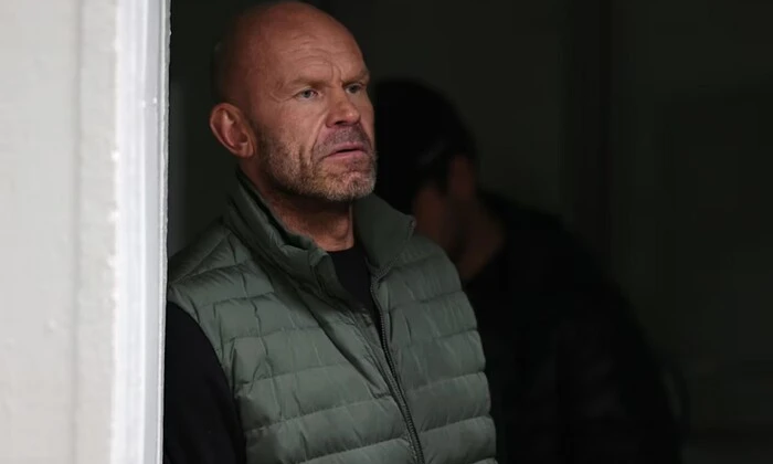 Призер чемпіонату світу з хокею у в'язниці