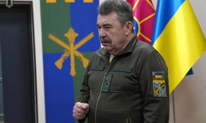 Одіозного ексміністра Кузьмука звільнили з посади