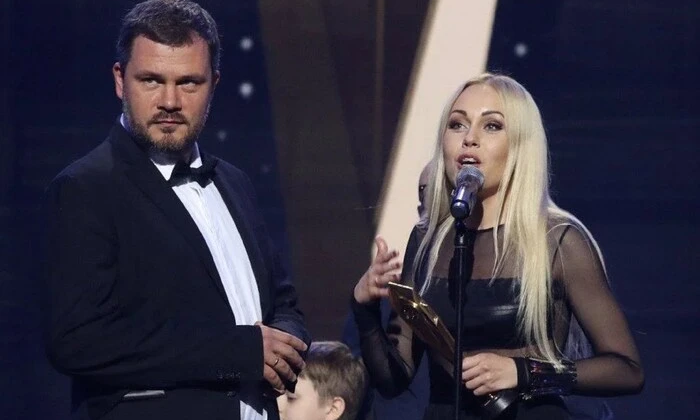 Ексбойфренд Олени Тополі коментує розлучення
