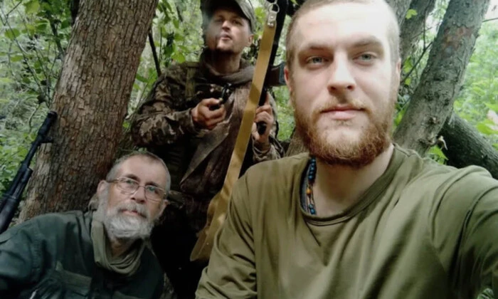 Солдат на позиціях 76 днів