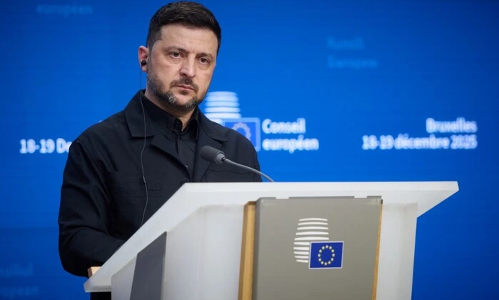 Зеленський про формат та терміни виборів
