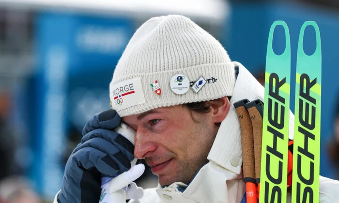 Легрейд зрахувався з перемогою Олімпіада