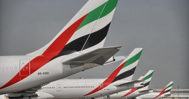 AirAdvisor's 2026 Luxury Flight Rankings: Etihad Airways Tops the List