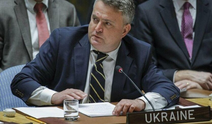 Kyslytsia reveals Russia's condition for negotiations in Istanbul