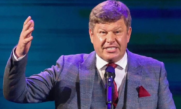 Список санкцій Євросоюзу проти російських пропагандистів