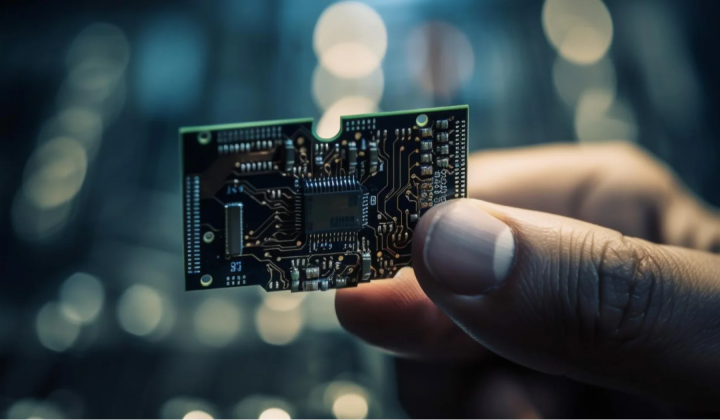 Shortage of memory due to artificial intelligence