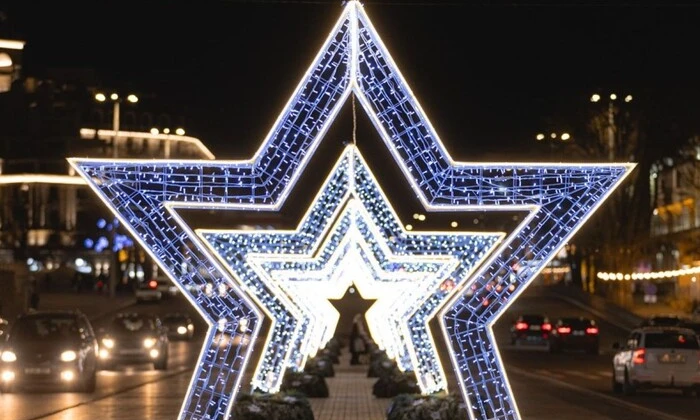 Опалення та гаряча вода відсутні