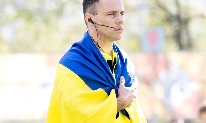Футбольні арбітри отримали нові призначення